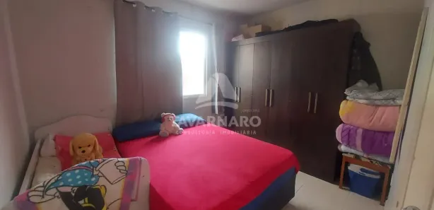 Casa de Condomínio com 2 Quartos à venda, 42m² no Oficinas, Ponta Grossa