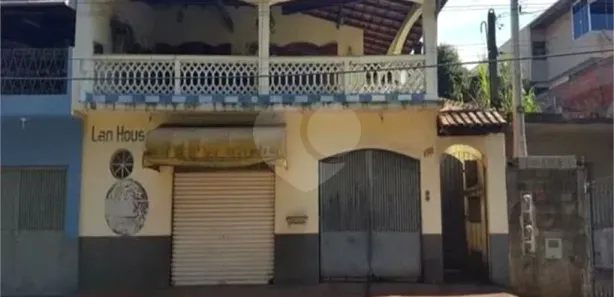 Sobrado com 3 Quartos à venda, 289m² no Nova Mairinque, Mairinque