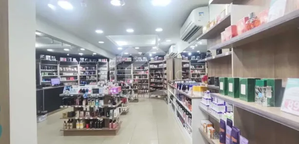 Loja / Salão / Ponto Comercial à venda, 45m² no Copacabana, Rio de Janeiro