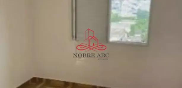 Apartamento com 2 Quartos para alugar, 80m² no Campestre, Santo André