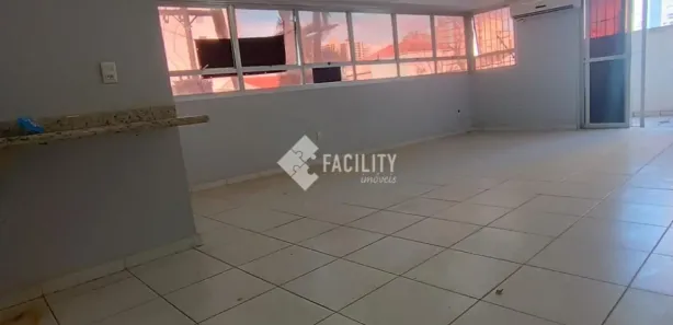 Conjunto Comercial / Sala com 1 Quarto para alugar, 36m² no Centro, Anhembi