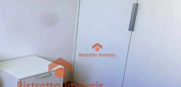 Apartamento com 3 Quartos para alugar, 84m² no Centro Comercial Jubran, Barueri