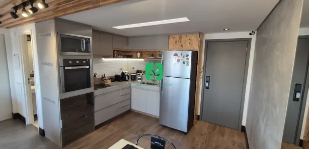 Apartamento com 1 Quarto à venda, 65m² no Água Branca, São Paulo