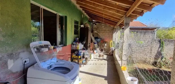 Fazenda / Sítio / Chácara com 2 Quartos à venda, 200m² no Jd Master, Araçoiaba da Serra