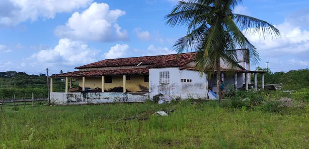 Fazenda / Sítio / Chácara com 4 Quartos à venda, 400000m² no , Vera Cruz