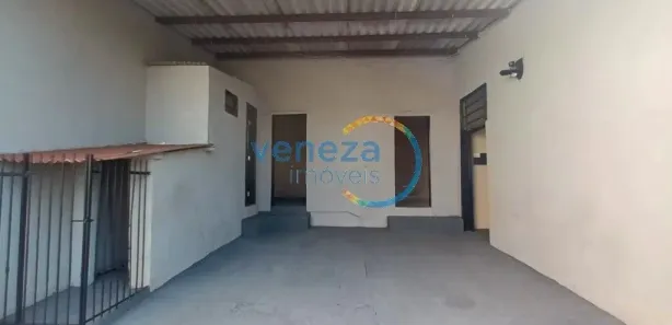 Galpão / Depósito / Armazém para alugar, 160m² no Jardim José Favaro, Cambé