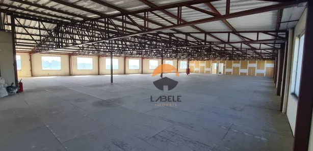 Andar / Laje corporativa para venda ou aluguel, 1200m² no Granja Viana, Cotia