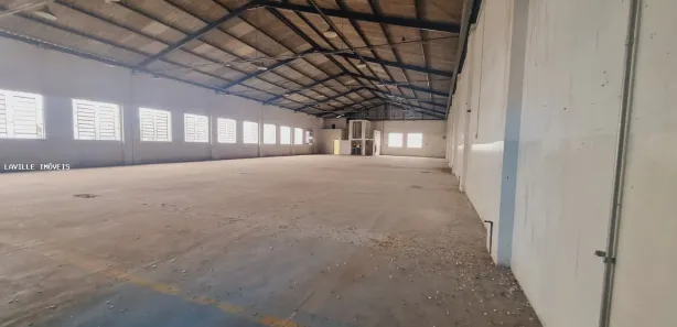 Galpão / Depósito / Armazém para alugar, 6353m² no Jardim Emília, Embu-Guaçu