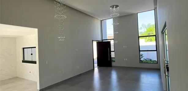 Sobrado com 3 Quartos à venda, 185m² no Village II, Porto Seguro
