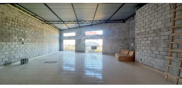 Conjunto Comercial / Sala para alugar, 100m² no Parque Residencial São Clemente, Monte Mor