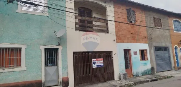 Casa com 2 Quartos à venda, 156m² no Barra Funda, Votorantim