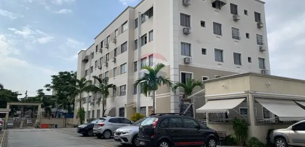 Apartamento com 2 Quartos à venda, 60m² no Parada de Lucas, Rio de Janeiro