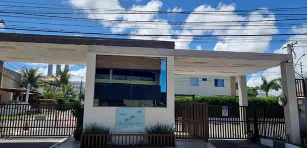 Terreno / Lote / Condomínio à venda, 325m² no Vila de Abrantes (Abrantes), Camaçari