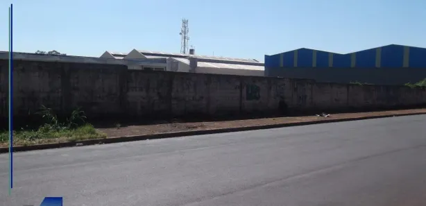 Terreno / Lote / Condomínio para alugar, 5000m² no Parque Residencial Lagoinha, Ribeirão Preto