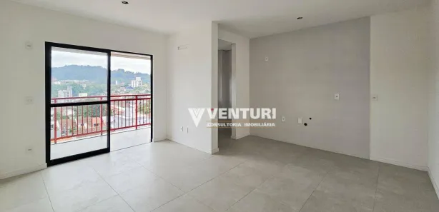 Apartamento com 2 Quartos à venda, 70m² no Velha, Blumenau
