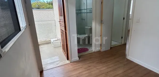 Casa de Condomínio com 3 Quartos à venda, 79m² no Vila São Bento, São José dos Campos