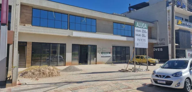 Conjunto Comercial / Sala para alugar, 50m² no Nações, Fazenda Rio Grande