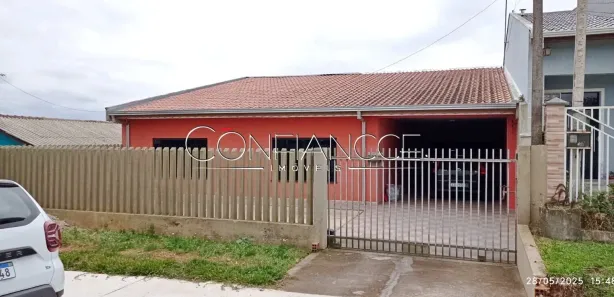 Casa com 4 Quartos à venda, 300m² no Contenda, Contenda