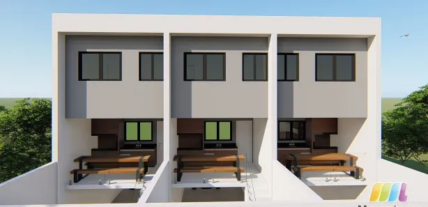 Apartamento com 3 Quartos à venda, 100m² no Praia da Enseada, São Francisco do Sul