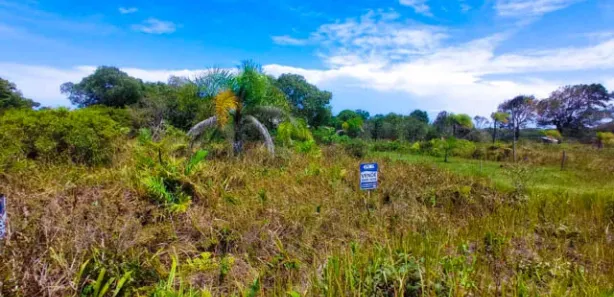 Terreno / Lote / Condomínio à venda, 360m² no Praia do Ervino, São Francisco do Sul