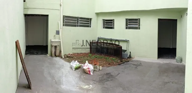 Prédio Inteiro para venda ou aluguel, 532m² no Parada Inglesa, São Paulo
