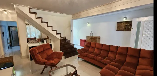 Sobrado com 2 Quartos à venda, 165m² no Jardim São Caetano, São Caetano do Sul