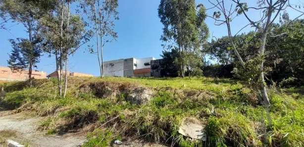 Terreno / Lote / Condomínio à venda, 300m² no Parque Santa Márcia, Votorantim