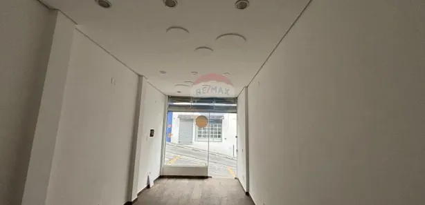 Loja / Salão / Ponto Comercial para alugar, 42m² no Centro, Bragança Paulista