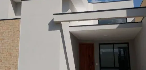Casa de Condomínio com 3 Quartos à venda, 105m² no Loteamento Terras de São Pedro e São Paulo, Salto