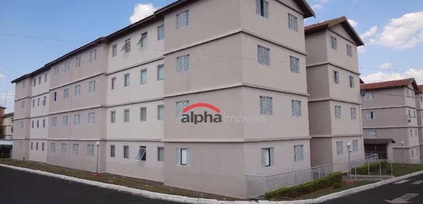 Apartamento com 2 Quartos à venda, 63m² no Parque João de Vasconcelos, Sumaré