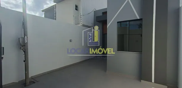 Casa com 3 Quartos à venda, 70m² no Felícia, Vitória da Conquista