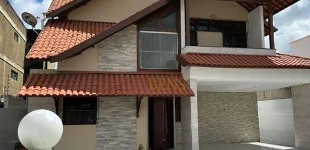 Casa com 4 Quartos para alugar, 201m² no Sandra Cavalcante, Campina Grande