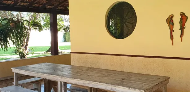 Fazenda / Sítio / Chácara com 4 Quartos à venda, 250m² no Parque A Equitativa, Duque de Caxias