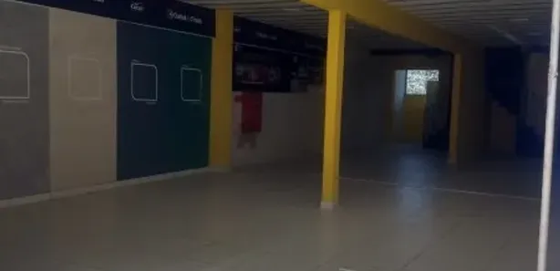 Loja / Salão / Ponto Comercial à venda, 104m² no Alvorada, Contagem