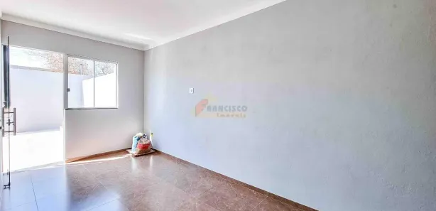 Apartamento com 3 Quartos à venda, 82m² no Santa Rosa, Divinópolis