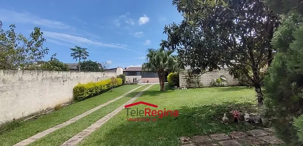 Fazenda / Sítio / Chácara com 2 Quartos à venda, 200m² no Vila Menino Jesus, Caçapava