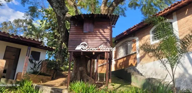 Fazenda / Sítio / Chácara com 4 Quartos à venda, 2650m² no , Igaratá