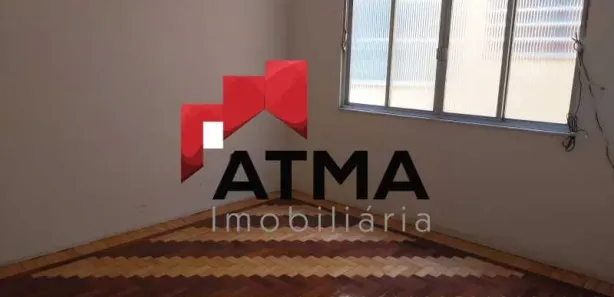 Apartamento com 2 Quartos à venda, 62m² no Vaz Lobo, Rio de Janeiro