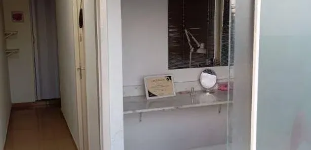 Apartamento com 1 Quarto para alugar, 40m² no Piratininga, Niterói