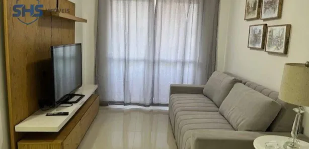 Apartamento com 2 Quartos para alugar, 114m² no Escola Agrícola, Blumenau