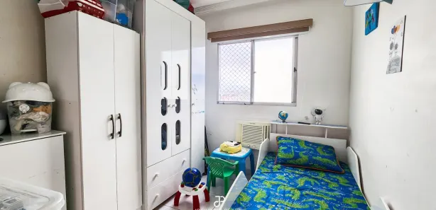 Apartamento com 2 Quartos à venda, 45m² no Candeias, Jaboatão dos Guararapes