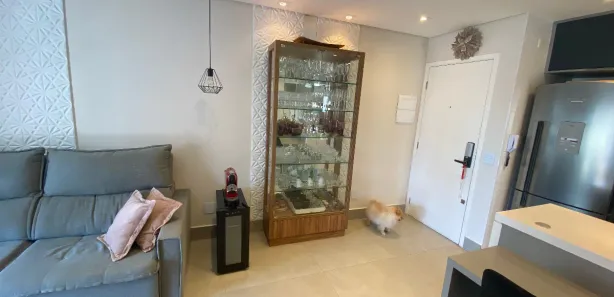 Apartamento com 2 Quartos à venda, 65m² no Saúde, São Paulo