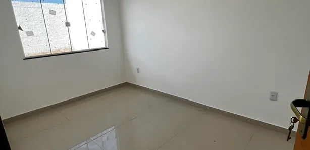 Casa de Condomínio com 3 Quartos à venda, 90m² no Caluge, Itaboraí