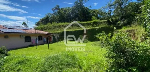 Terreno / Lote / Condomínio com 1 Quarto à venda, 364m² no Butuca, Massaranduba
