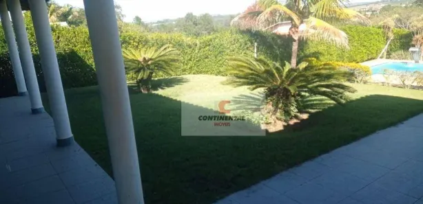 Fazenda / Sítio / Chácara com 3 Quartos à venda, 290m² no Floresta, Alambari