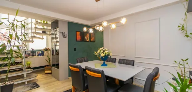 Cobertura com 1 Quarto à venda, 108m² no Emiliano Perneta, Pinhais
