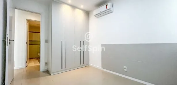 Apartamento com 2 Quartos para alugar, 60m² no Santa Rosa, Niterói