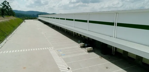 Galpão / Depósito / Armazém para alugar, 20463m² no Aldeinha, Itapecerica da Serra