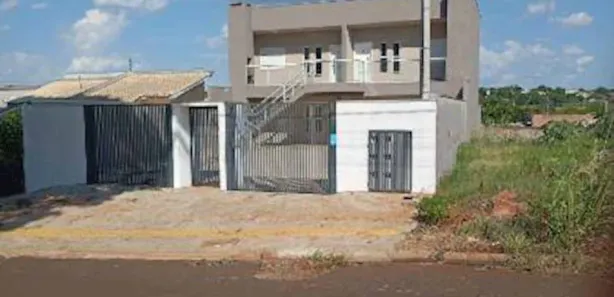 Apartamento com 2 Quartos à venda, 59m² no Campos do Iguaçu, Foz do Iguaçu