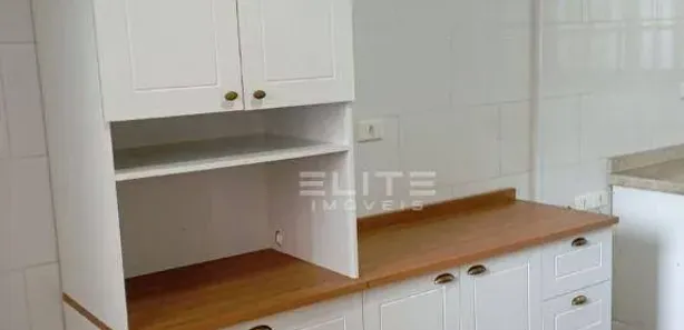 Casa de Condomínio com 3 Quartos para alugar, 130m² no Vila Floresta, Santo André